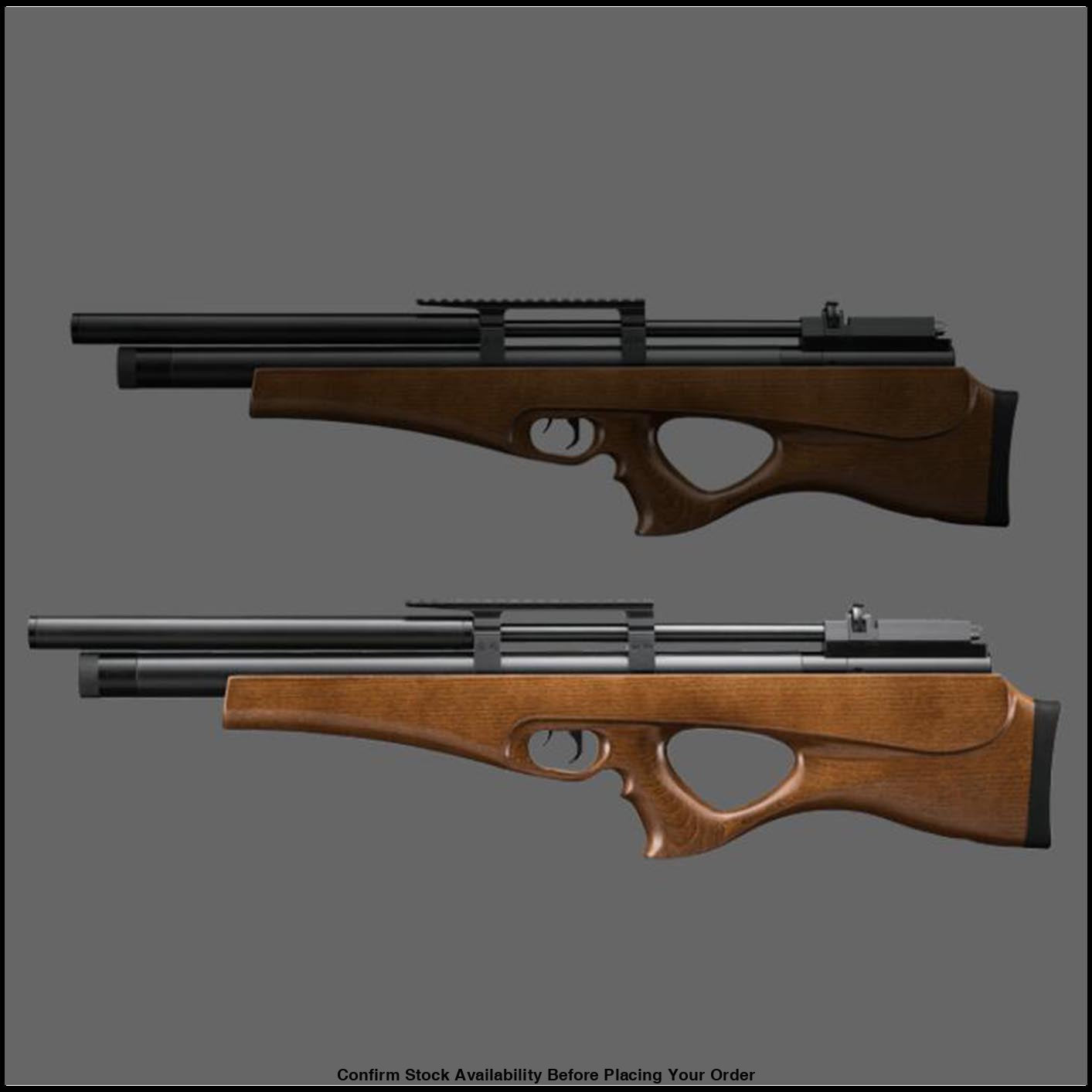 ARTEMIS SPA P10 PCP AIR RIFLE 5.5MM - Guards On Duty Shop