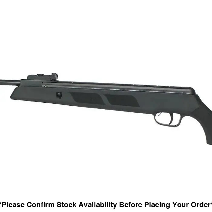 ARTEMIS SR1000/GR1000S BLACK AIRGUN 5.5 - Guards On Duty Shop