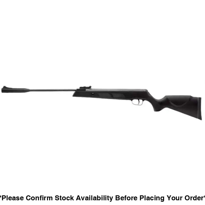 ARTEMIS SR1000/GR1000S BLACK AIRGUN 5.5 - Guards On Duty Shop