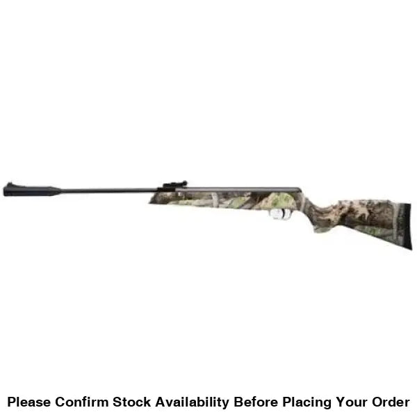 ARTEMIS SR1000/GR1000S CAMO 5.5MM AIRGUN