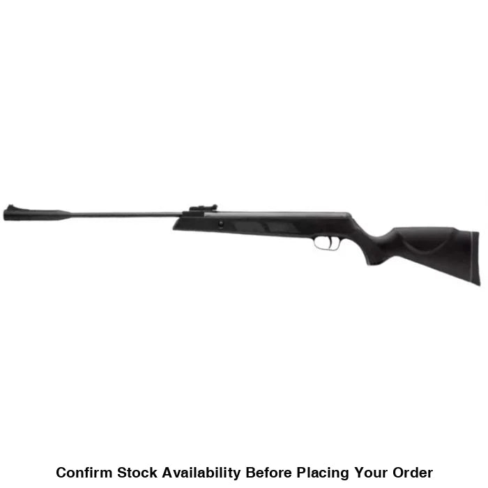 ARTEMIS SR1000/GR1000S BLACK AIRGUN 5.5 - Guards On Duty Shop