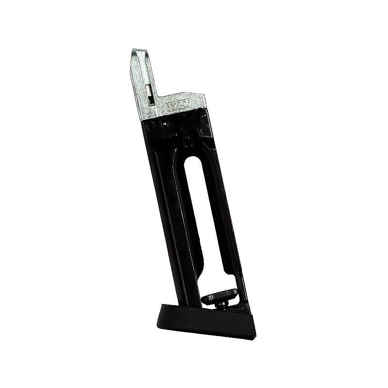 ASG 16093 Magazine, GBB, CO2, CZ 75D Compact - Guards On Duty Shop