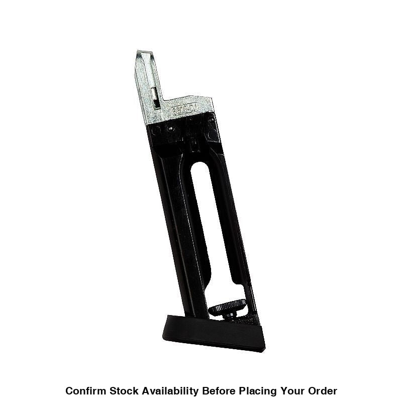 ASG 16093 Magazine, GBB, CO2, CZ 75D Compact - Guards On Duty Shop