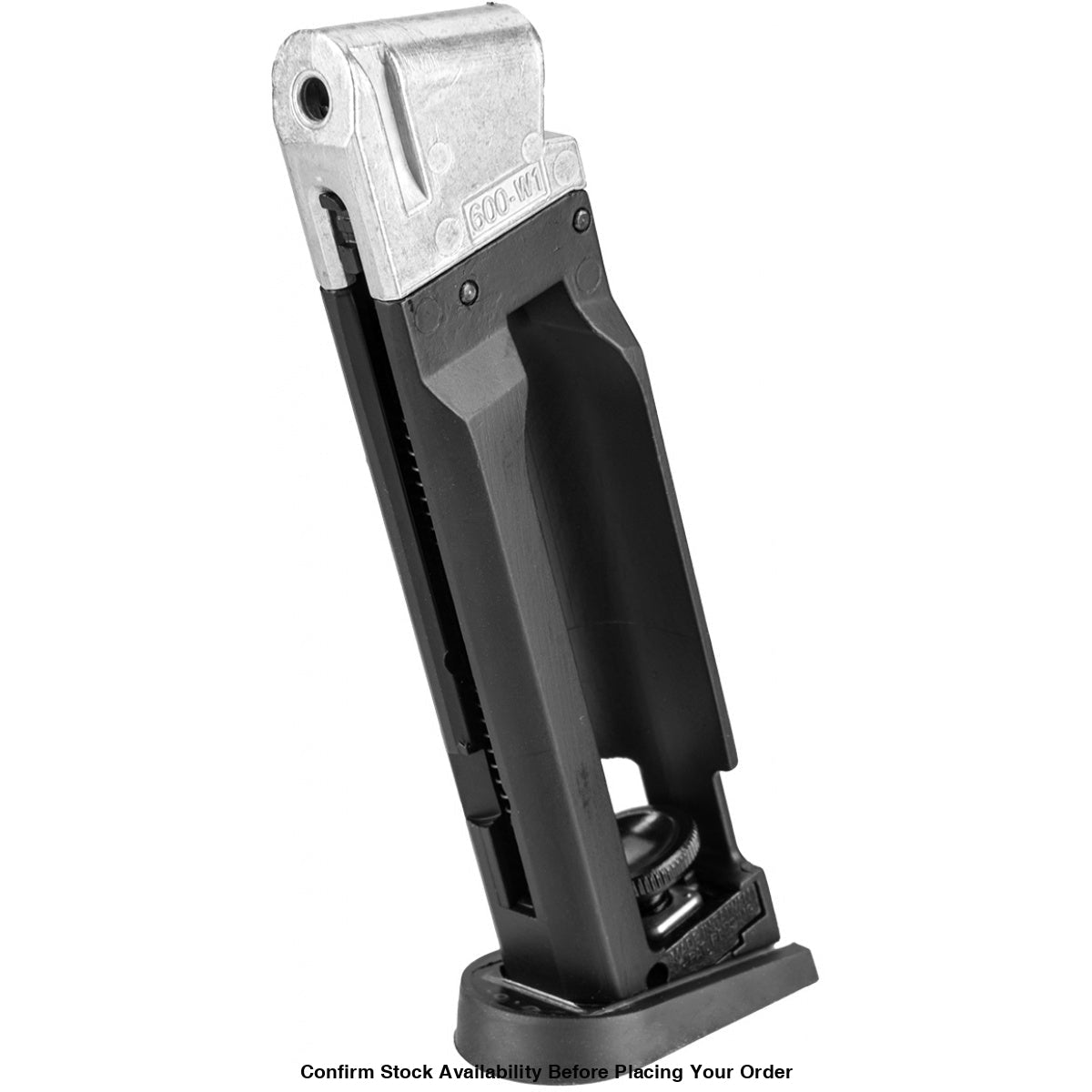 ASG 16200 CZ75D MD DUAL TONE GNB 4.5MM - Guards On Duty Shop