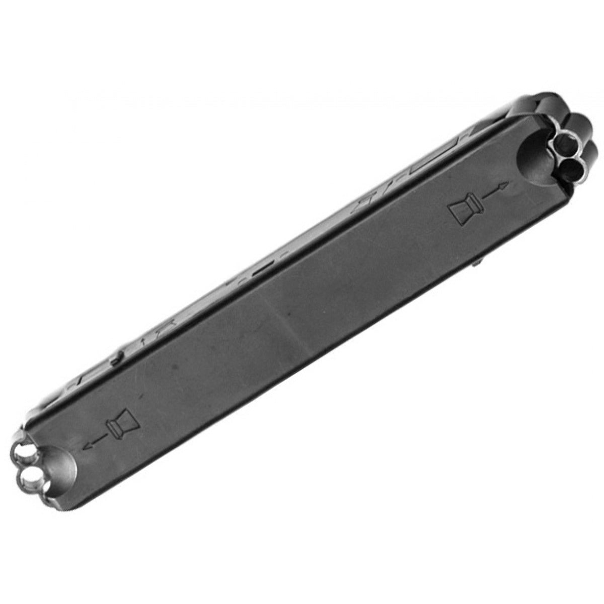 ASG 17538 Magazine, 4.5mm pellet, CZ P-09, 16 rounds - Guards On Duty Shop