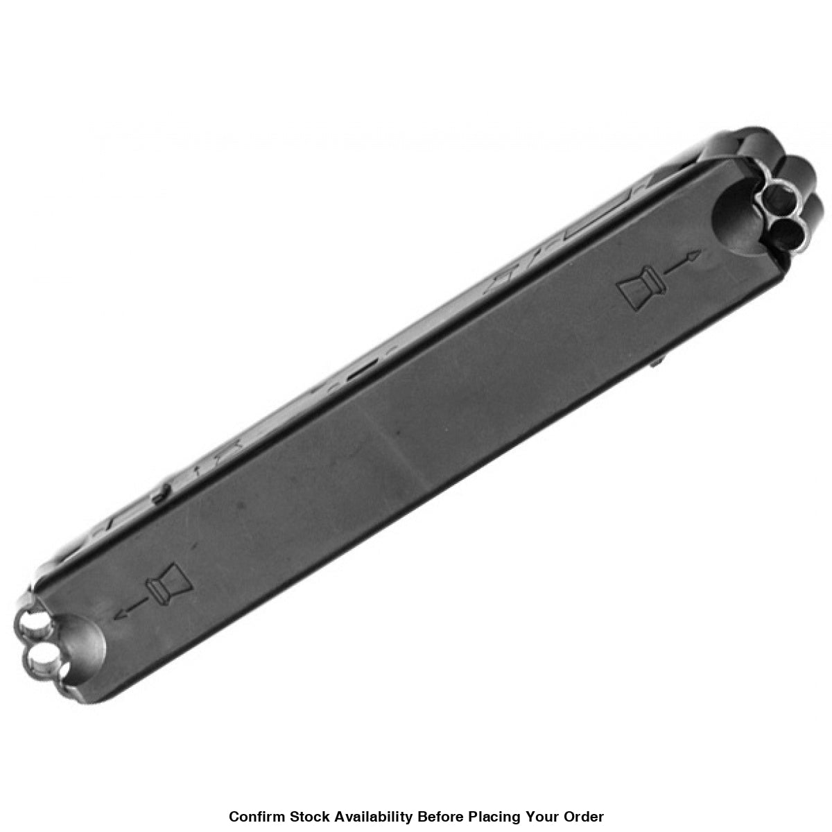 ASG 17538 Magazine, 4.5mm pellet, CZ P-09, 16 rounds - Guards On Duty Shop