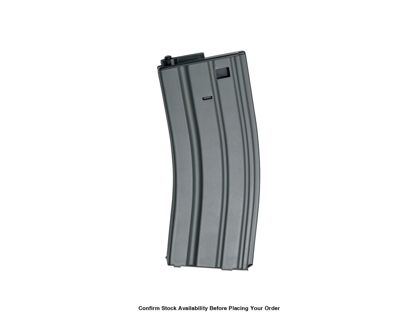 ASG 17615 MAGAZINE AEG STD 68RD ARMALITE M15/M16 - Guards On Duty Shop