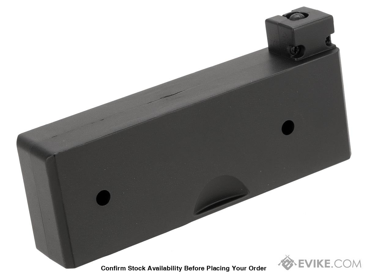 ASG 18557 MAGAZINE SPRING M40A3 BLACK - Guards On Duty Shop