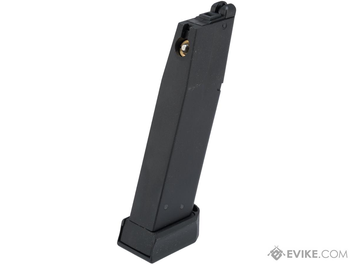 ASG 19309 MAGAZINE GBB GAS CZ SHADOW 2 - Guards On Duty Shop