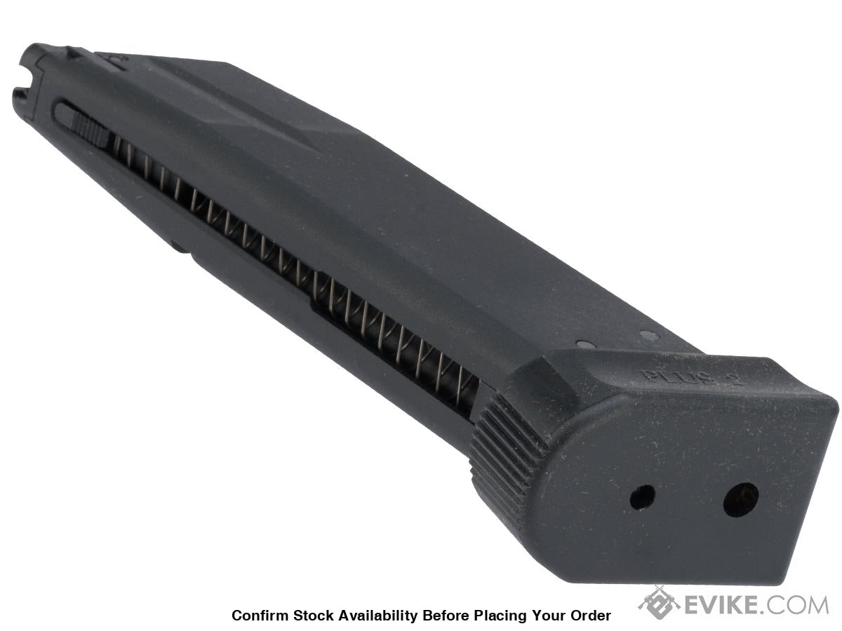 ASG 19309 MAGAZINE GBB GAS CZ SHADOW 2 - Guards On Duty Shop