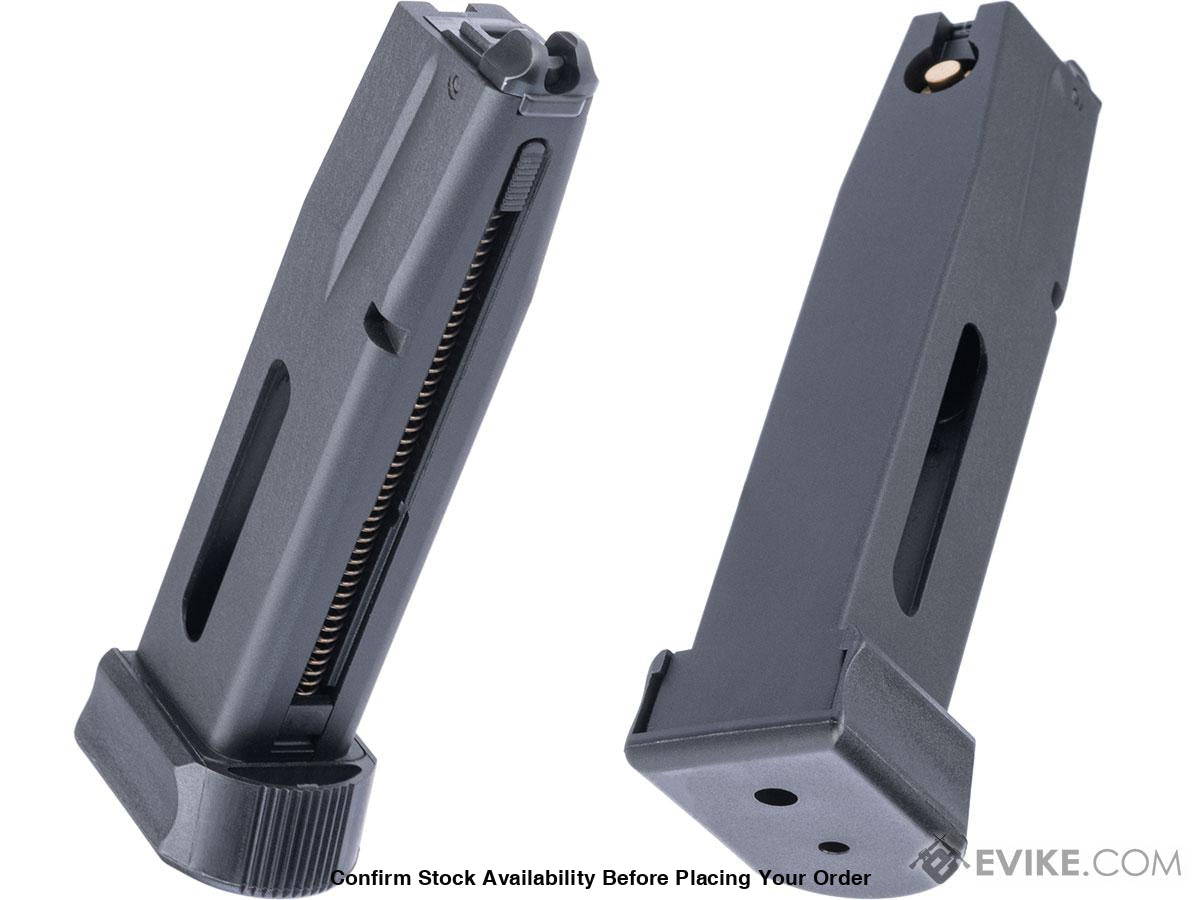 ASG 19498 Magazine Gbb Co2 4.5mm Shadow 2 - Guards On Duty Shop