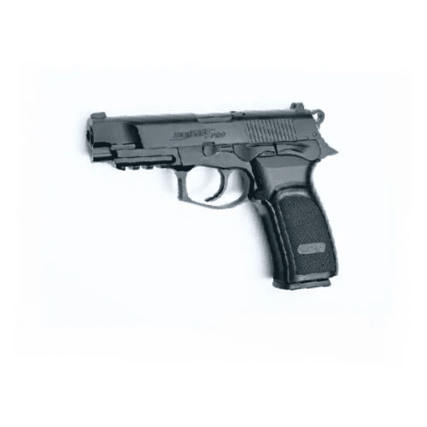 ASG BERSA THUNDER 9 GNB CO2 4.5MM - ASG 17302 - Guards On Duty Shop