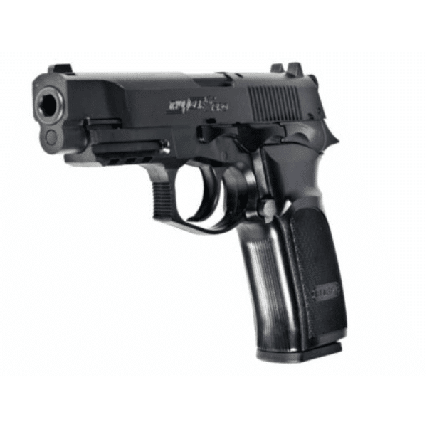 ASG BERSA THUNDER 9 GNB CO2 4.5MM - ASG 17302 - Guards On Duty Shop