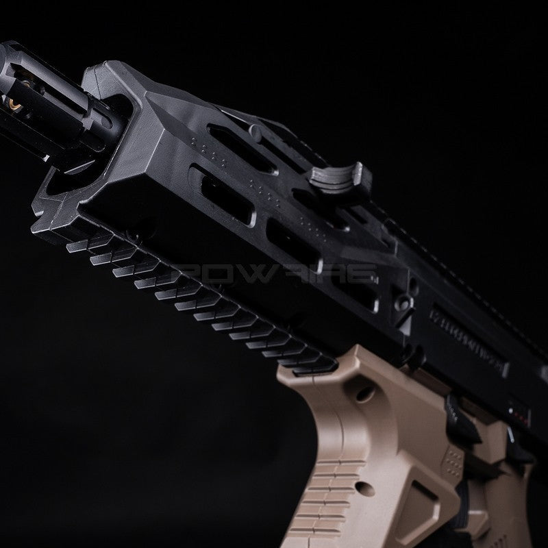 ASG CZ Scorpion EVO A.C.E. AEG - Guards On Duty Shop