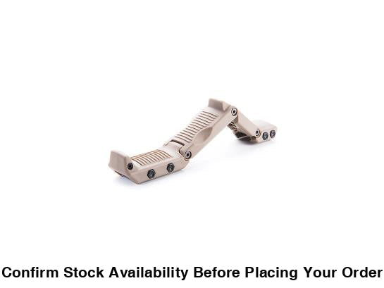 ASG GRIP HERA HFGA TAN - ASG 19133 - Guards On Duty Shop