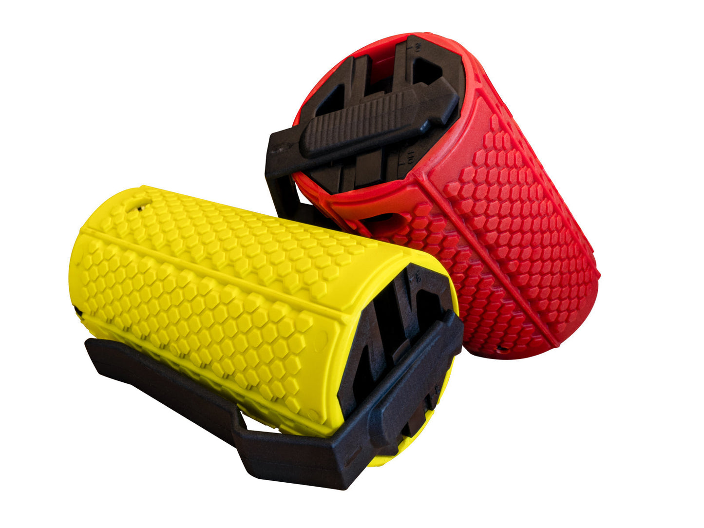 ASG HAND GRENADE D-TONATOR IMPACT YELLOW-19831 - Guards On Duty Shop