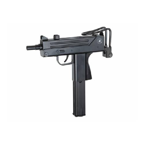 ASG INGRAM M11 GNB 4.5MM - ASG 18522 - Guards On Duty Shop