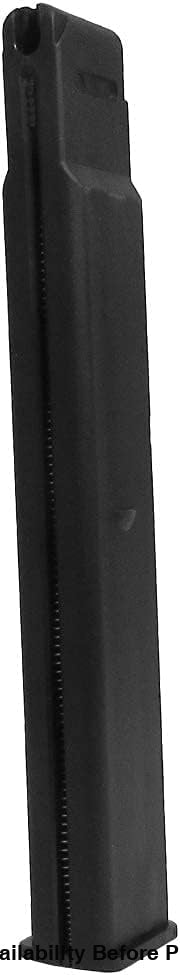 ASG INGRAM M11 GNB 4.5MM - ASG  18522 - Guards On Duty Shop