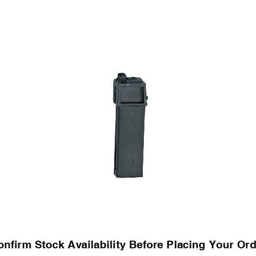 ASG MAGAZINE CO2 LONG SPECIAL TEAMS CARBINE - 17247 - Guards On Duty Shop