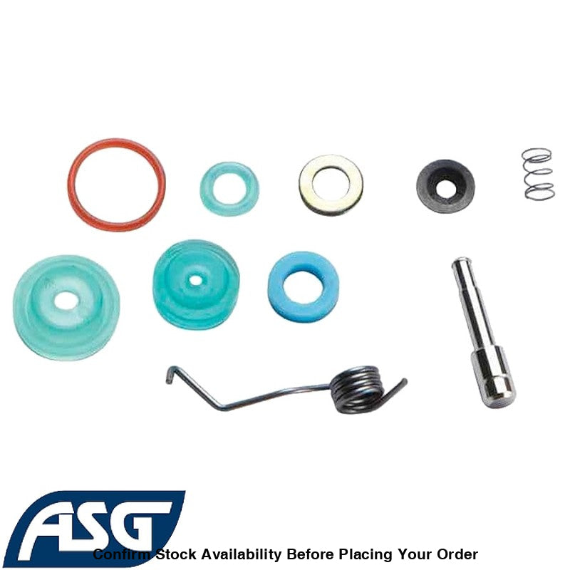 ASG PARTS KIT CZ AND STI DUTY SERIES - ASG 17474 - Guards On Duty Shop