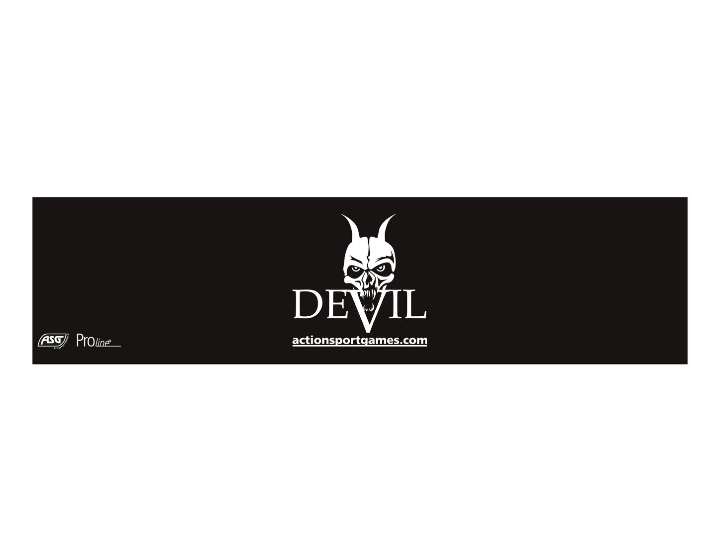 ASG PL M15 DEVIL SPR 14.5 INCHES KEYMOD AIRSOFT RIFLE-18355 - Guards On Duty Shop