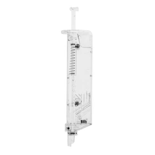 ASG Speed Loader 6mm Magazine Transparent – 14849 - Guards On Duty Shop