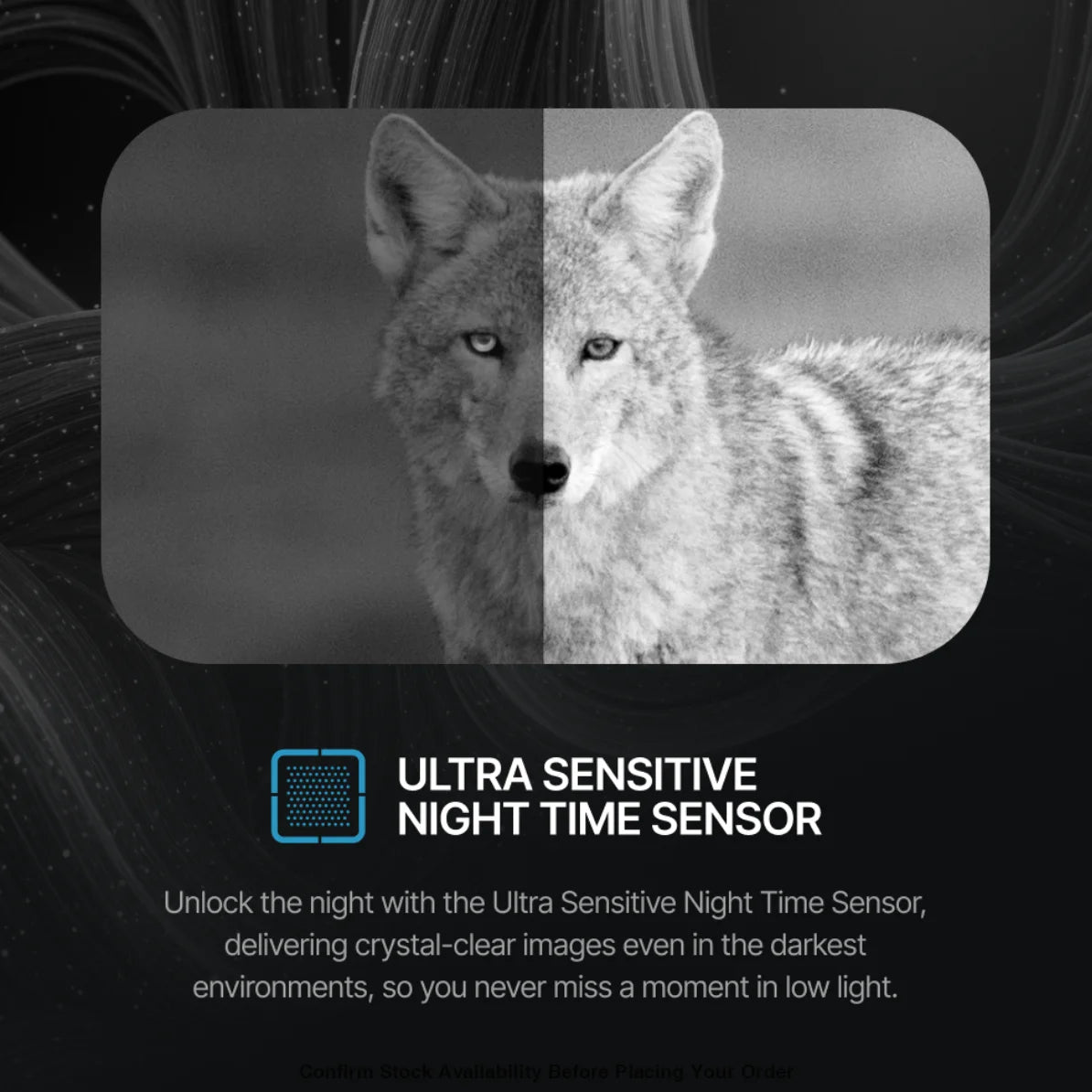 ATN THERMAL RIFLESCOPE X-CELSIOR DAY/NIGHT 5-15X - ATN THERMAL RIFLESCOPE X-CELSIOR DAY/NIGHT