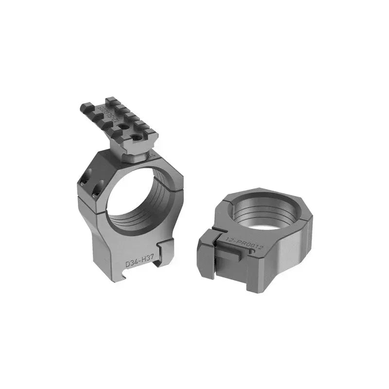 AUDERE PSR RINGS D34 H37 Guards On Duty Security