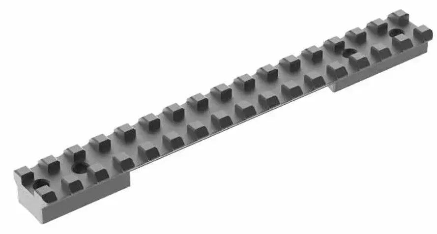 AUDERE RAILS REM 700 LA 0MOA STEEL Guards On Duty Security