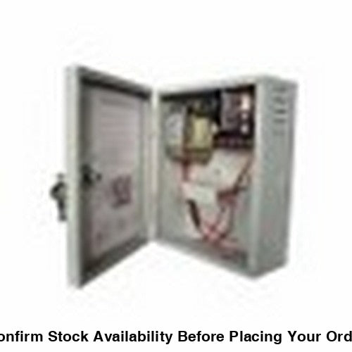 Augen 9 Stage PSU Batery Back Up - Guards On Duty Shop