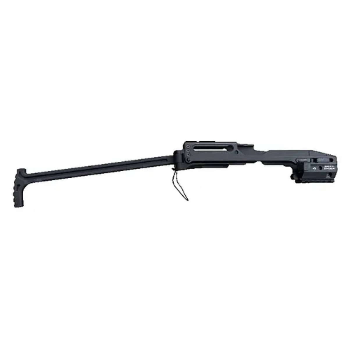 B & T AIR POLYMER USW G17 KIT - BTA-USW-001-P - Guards On Duty Shop