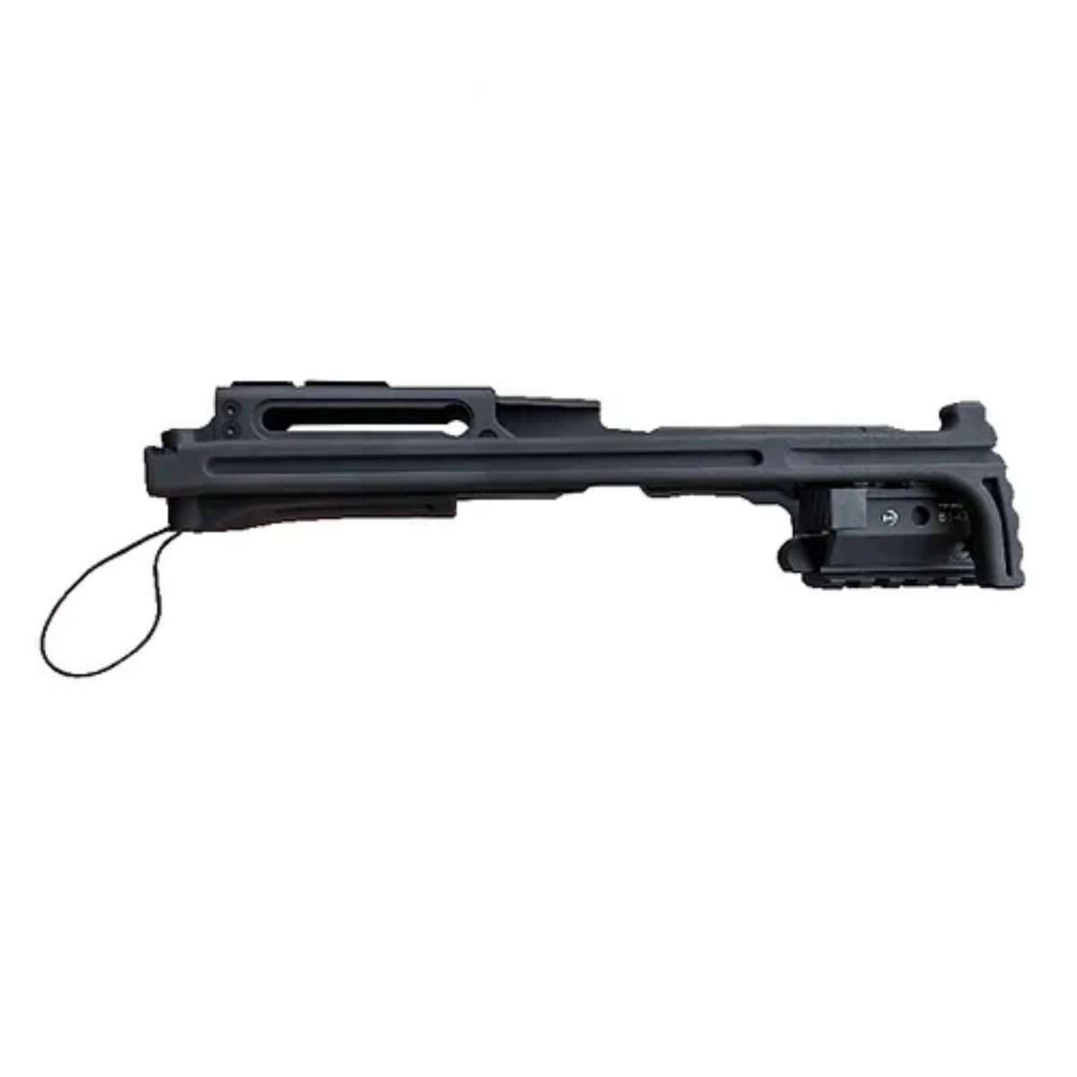 B & T AIR POLYMER USW G17 KIT - BTA-USW-001-P - Guards On Duty Shop