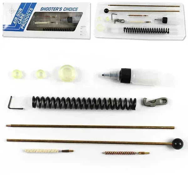 B1 Air Rifle Cleaning Kit Guards On Duty Security