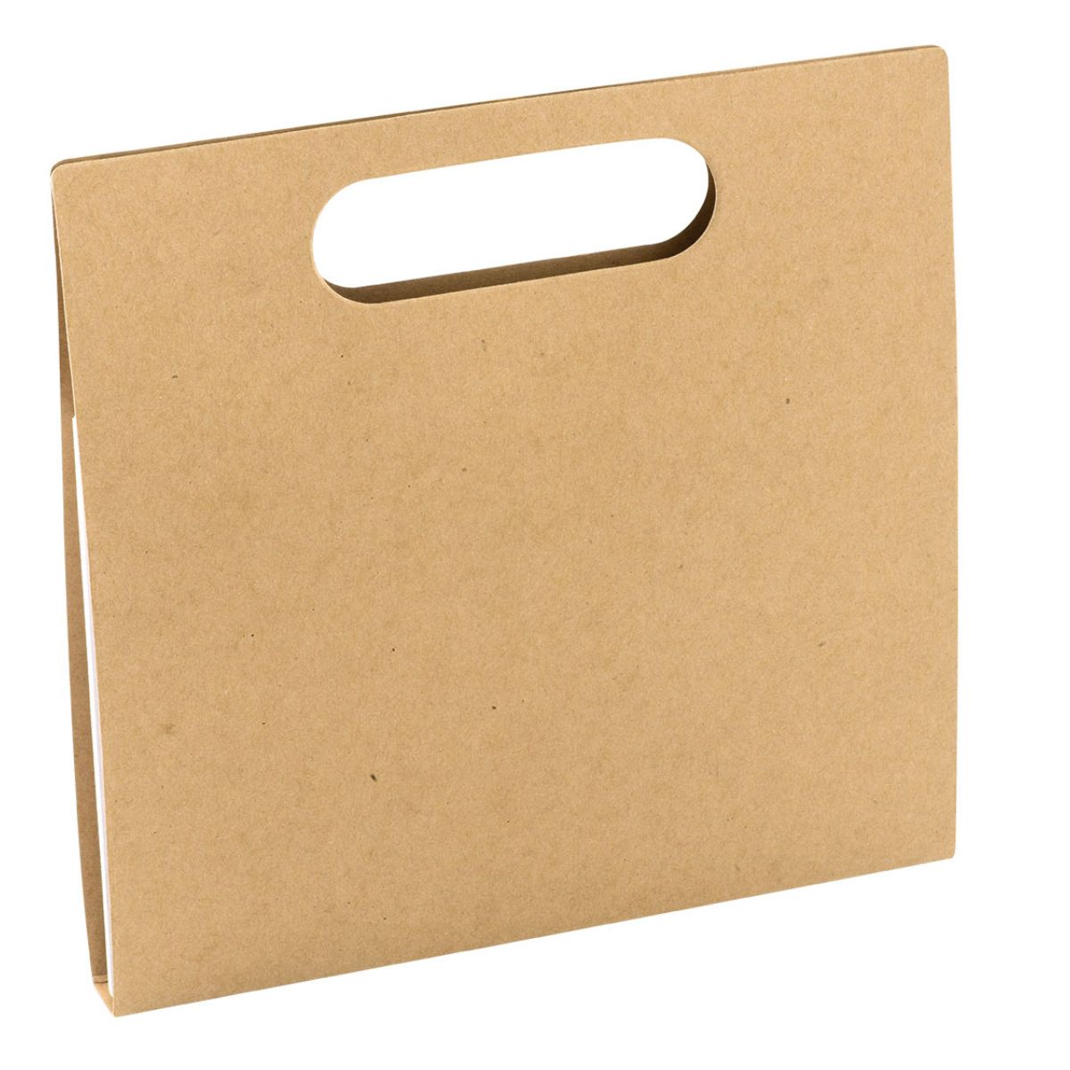 Kiddies Folder To Go - Neutral