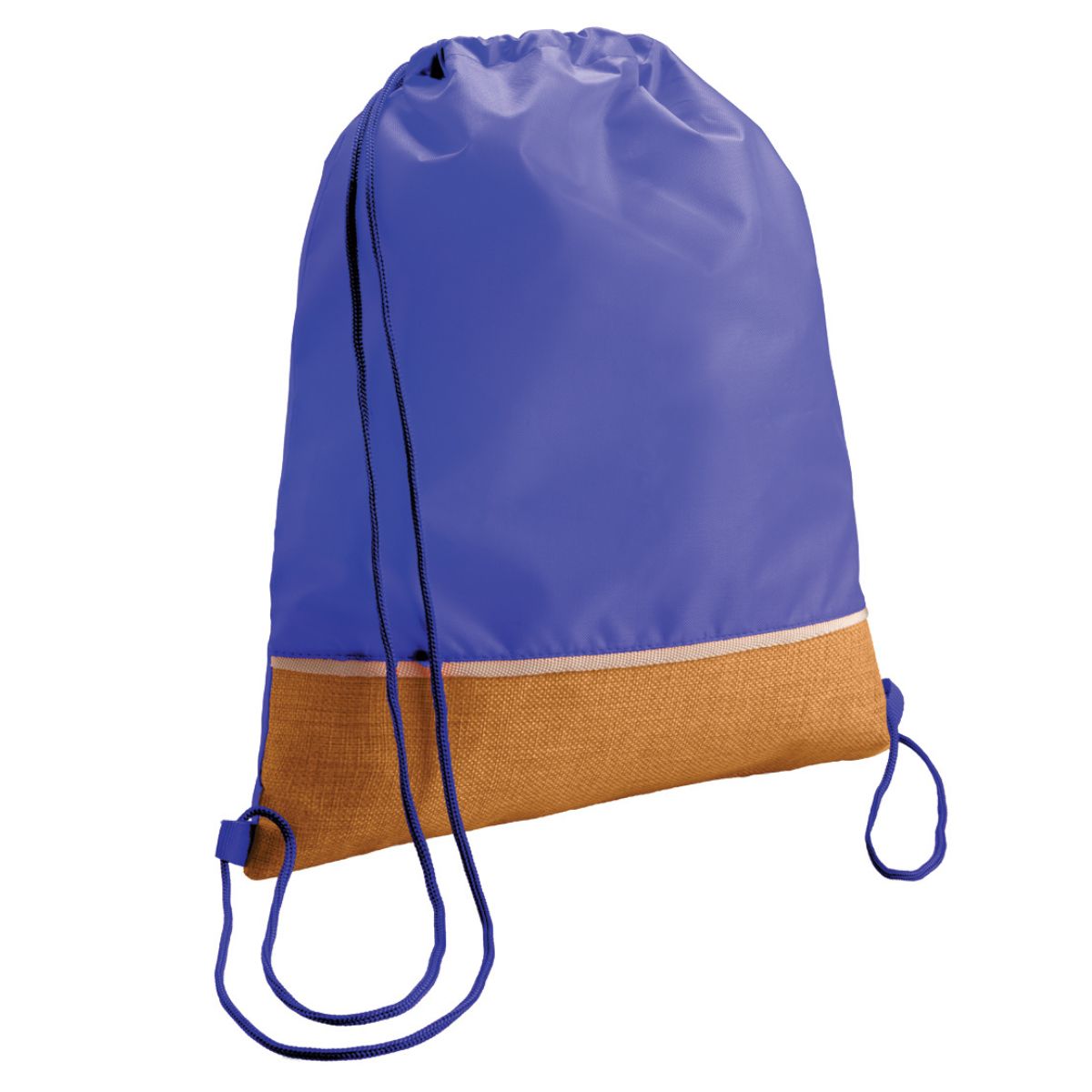 Rugger Drawstring - Blue