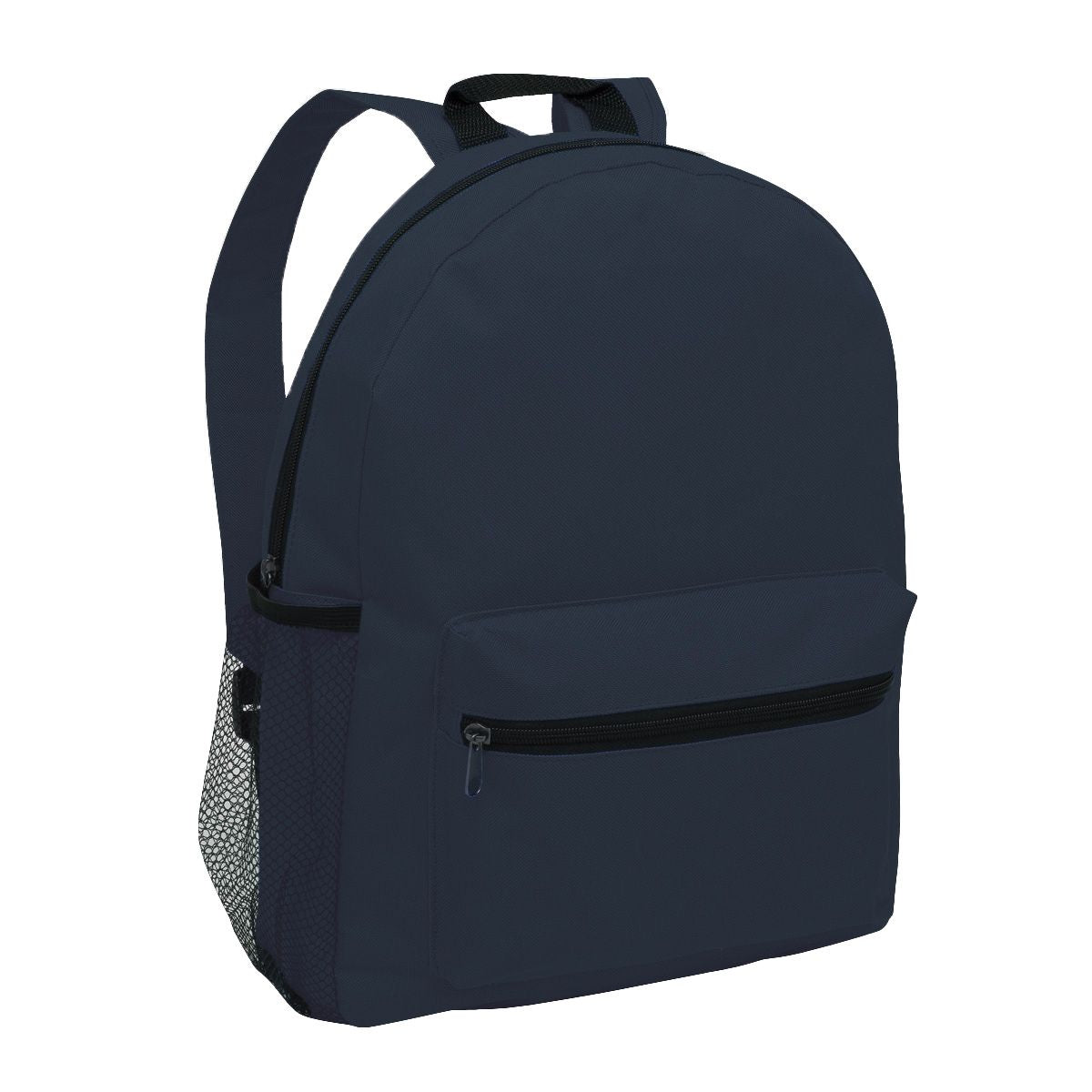 Junior Backpack - Navy B