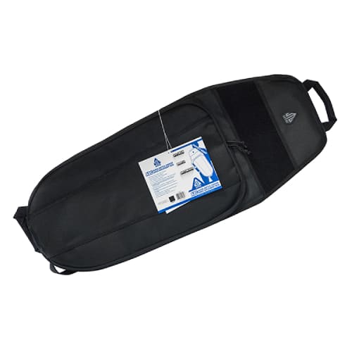 UTG Sporting Type 34 Alpha Battle Carrier Rapid Deployment Pack Black - PVC-PSP34B