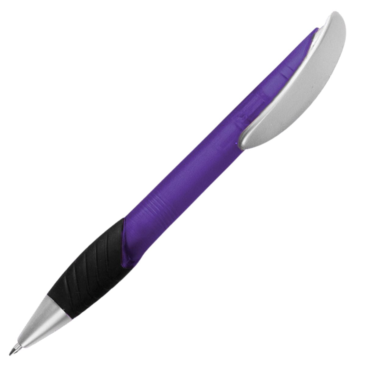 Apollo Ballpoint Pen - Purple