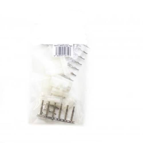 NUPROL NPA-LTAM-BUMP TAMIYA Large Bumper Pack