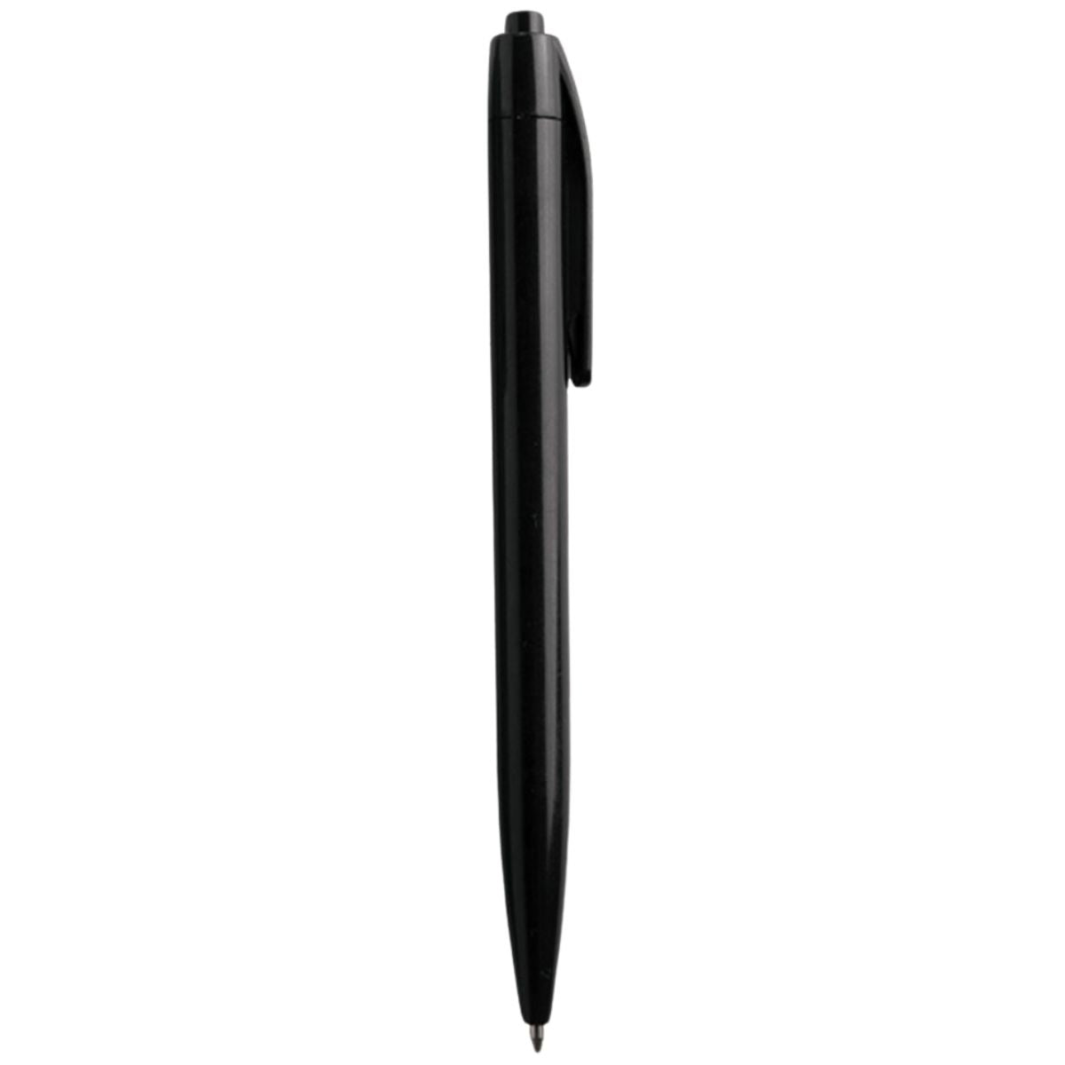 Equinox Ballpoint Pen - Black