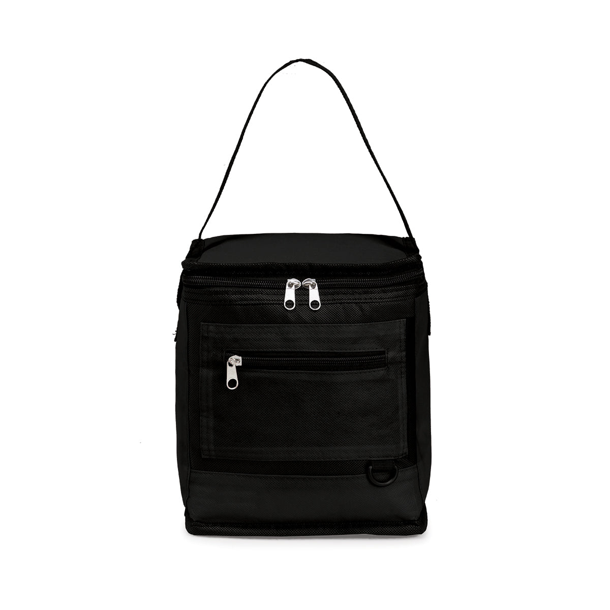 Triad Cooler Bag - Black