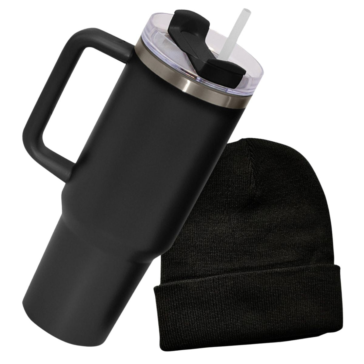 The Chill Break Gift sSet - Black