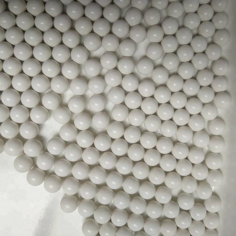 BALLISTIC 0.20G PLASTIC BB 6MM 25KG /BAG - Guards On Duty Shop