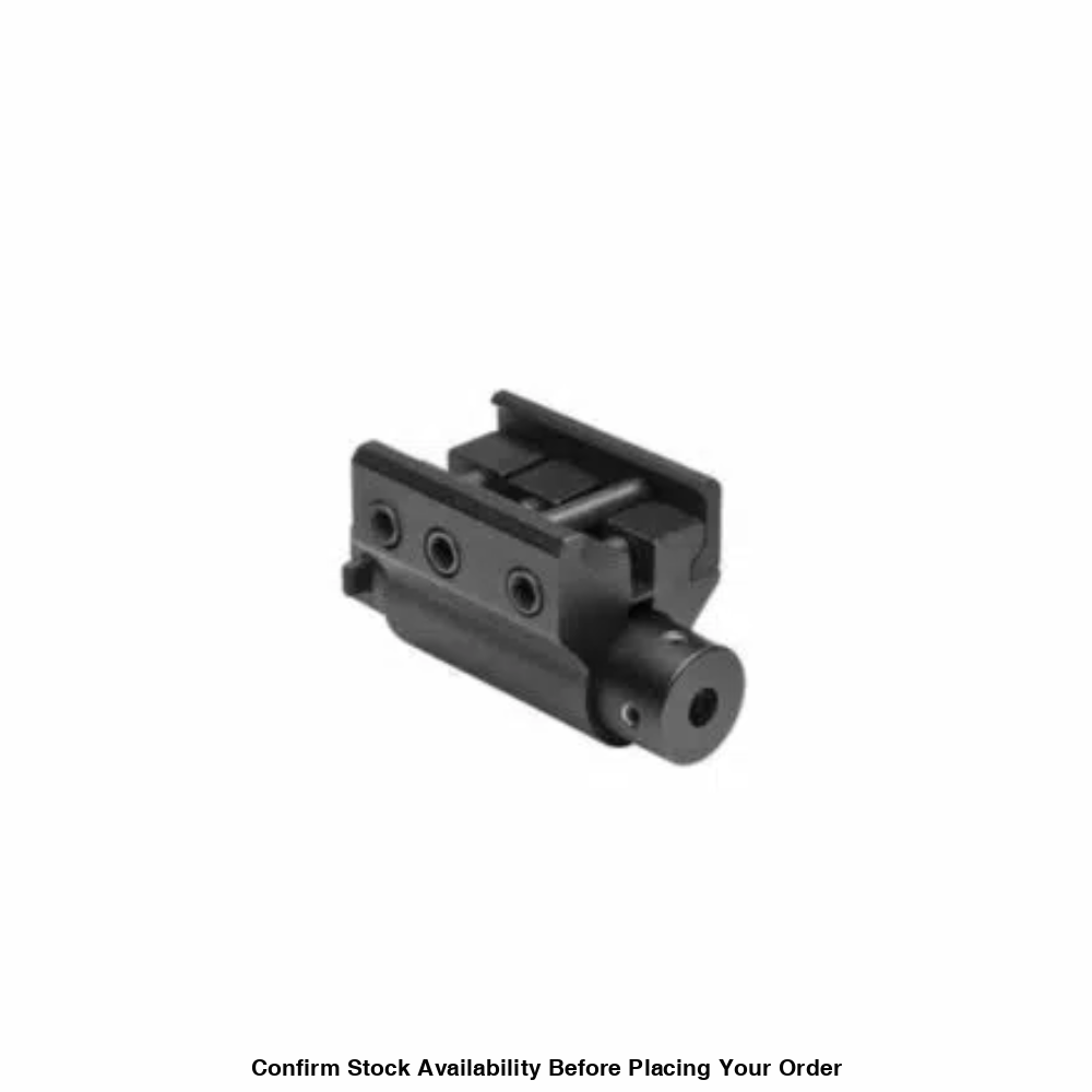 BALLISTIC LASER SIGHT ACPRLS - Guards On Duty Shop