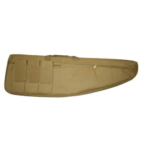 Ballistic Rifle Bag 130cm Tan - Guards On Duty Shop