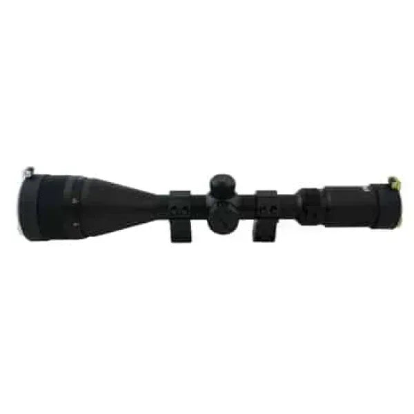 BALLISTIC SCOPE 4-16X50 AOE Guards On Duty Security