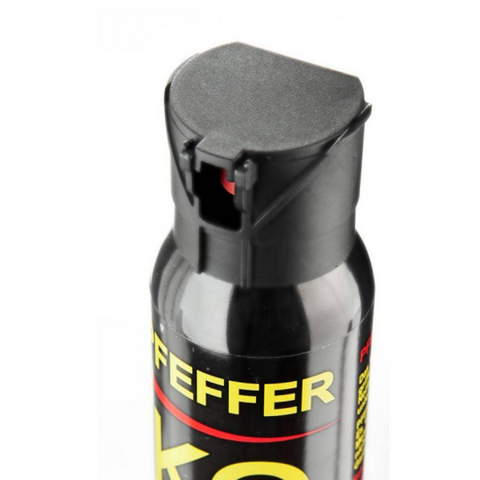 BALLISTOL PFEFFER 100ML KO SPRAY JET - BALLISTOL PFEFFER