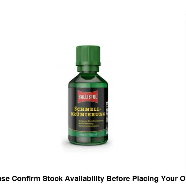 BALSIN QUICK BROWNING 50 ML - BALSIN QUICK BROWNING 50 ML