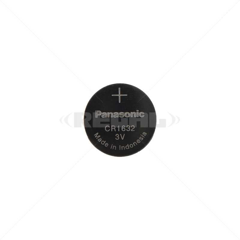 Batt Lithium 3V ENERGIZER CR1632