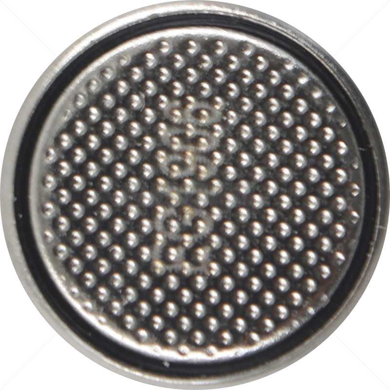 Batt Lithium 3V CR1220 12.5mm